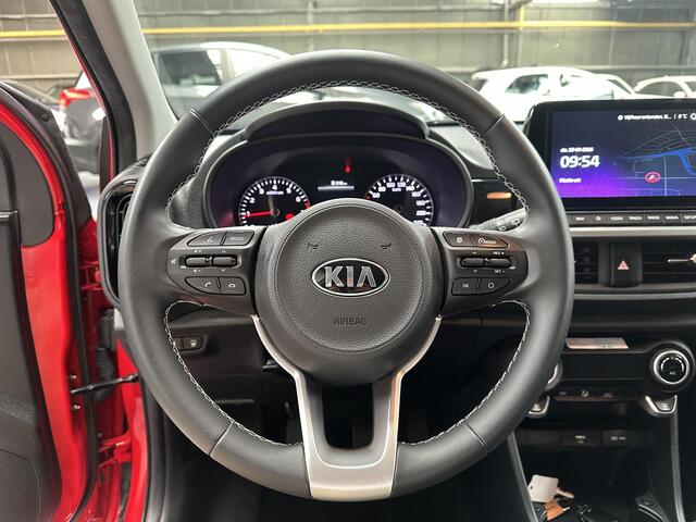 KIA PICANTO 1.0 DPi DynamicPlusLine