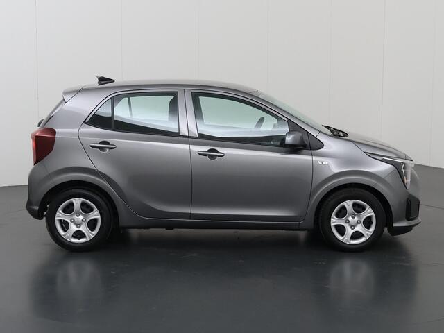 KIA PICANTO 1.0 DPI DynamicLine | Apple/Android Carplay | Parkeercamera | Airco | Cruise control | Bluetooth