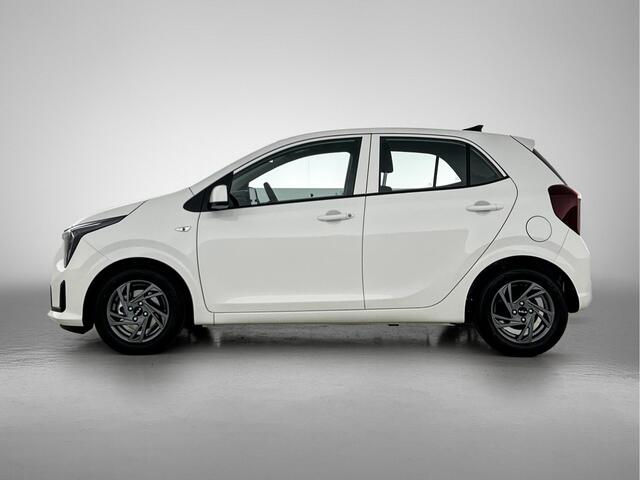 KIA PICANTO 1.0 GDi DynamicLine ** SNEL LEVERBAAR ** incl lichtmetalen velgen