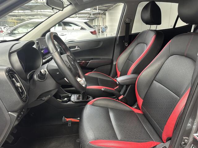 KIA PICANTO 1.0 DPi GT-Line NL Auto, 1e eigenaar, slechts 49000km!