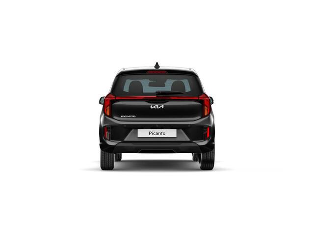 KIA PICANTO 1.0 GDi ExecutiveLine | Nieuw | Direct leverbaar | Tot ¤ 2.000 inruilvoordeel bij aanschaf |