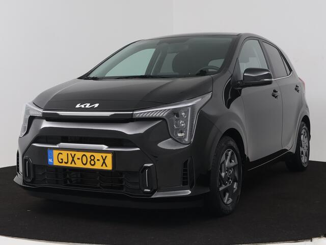 KIA PICANTO 1.0 DPI DynamicPlusLine | Navigatie | Lichtmetalen Velgen |
