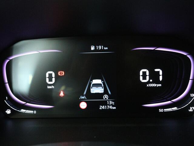 KIA PICANTO 1.0 DPI DynamicPlusLine | Navigatie | Lichtmetalen Velgen |