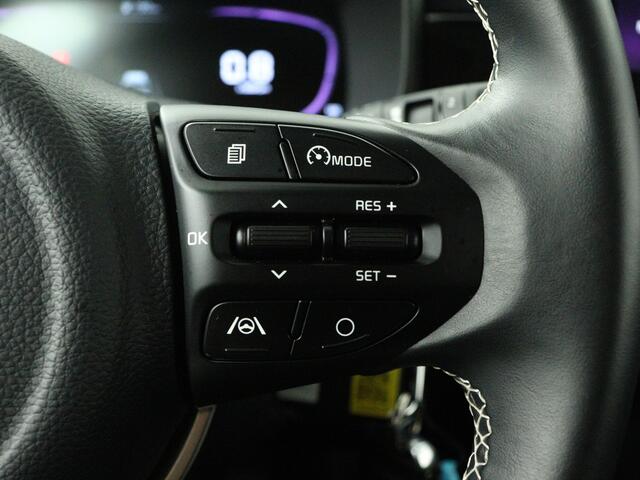 KIA PICANTO 1.0 DPI DynamicPlusLine | Navigatie | Lichtmetalen Velgen |