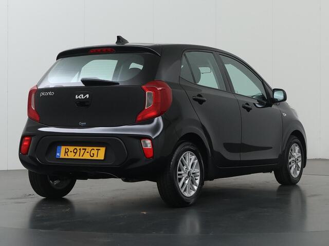 KIA PICANTO 1.0 DPi DynamicLine | Bluetooth | Parkeercamera | Airco | Cruise Control |