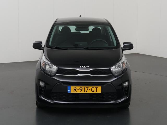KIA PICANTO 1.0 DPi DynamicLine | Bluetooth | Parkeercamera | Airco | Cruise Control |