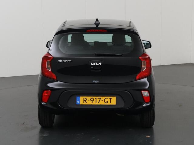KIA PICANTO 1.0 DPi DynamicLine | Bluetooth | Parkeercamera | Airco | Cruise Control |