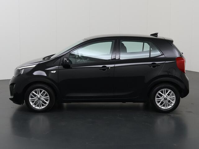KIA PICANTO 1.0 DPi DynamicLine | Bluetooth | Parkeercamera | Airco | Cruise Control |