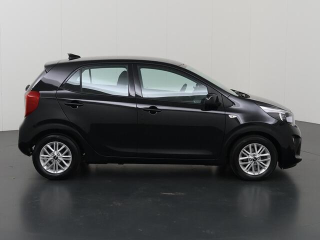 KIA PICANTO 1.0 DPi DynamicLine | Bluetooth | Parkeercamera | Airco | Cruise Control |