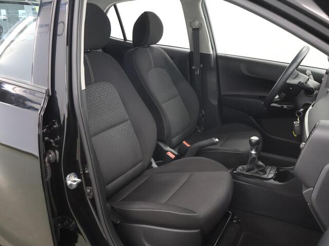 KIA PICANTO 1.0 DPi DynamicLine | Bluetooth | Parkeercamera | Airco | Cruise Control |