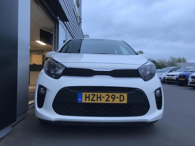 KIA PICANTO 1.0 ComfortLine 7 JAAR GARANTIE