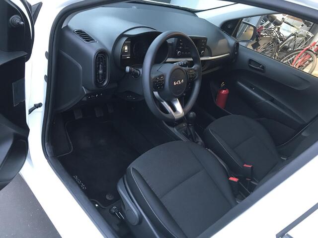 KIA PICANTO 1.0 ComfortLine 7 JAAR GARANTIE