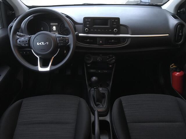 KIA PICANTO 1.0 ComfortLine 7 JAAR GARANTIE