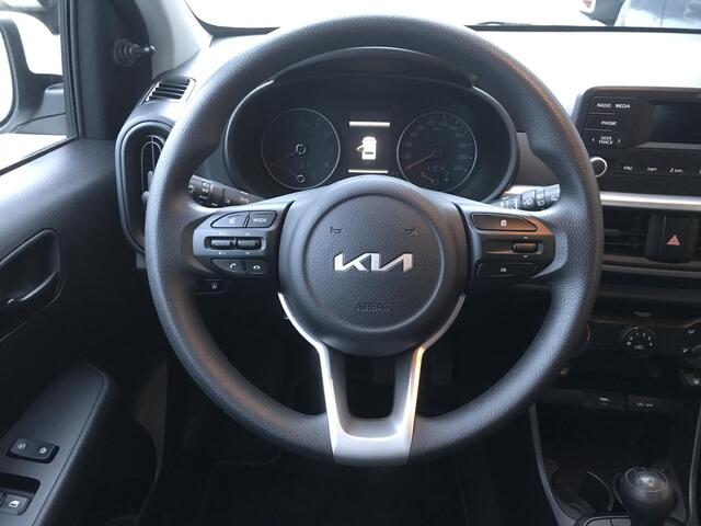 KIA PICANTO 1.0 ComfortLine 7 JAAR GARANTIE