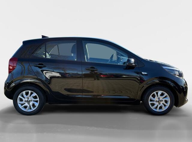 KIA PICANTO 1.0 CVVT ComfortPlusLine Navigator I Carplay | Apple Carplay/Android Auto