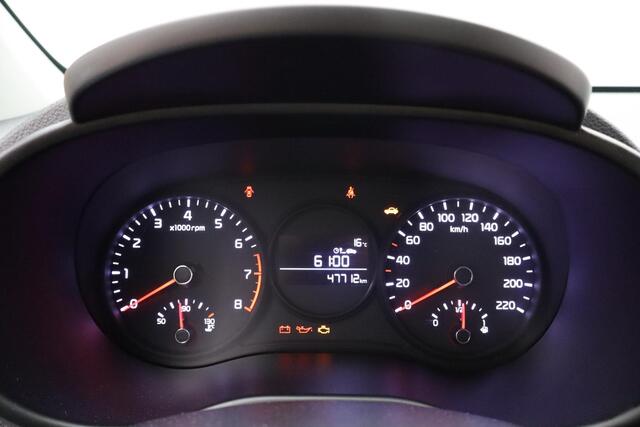 KIA PICANTO 1.0 CVVT EconomyPlusLine BOVAG Garantie | Airco | Weinig KM's | Nette auto