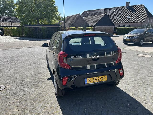 KIA PICANTO 1.0 DPi ComfortLine
