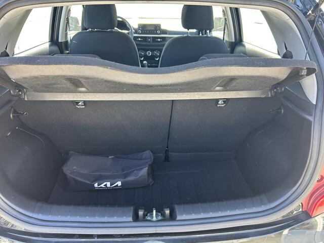 KIA PICANTO 1.0 DPi ComfortLine