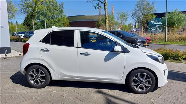 KIA PICANTO 1.0 DPi DynamicPlusLine Automaat