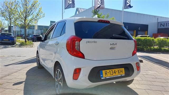 KIA PICANTO 1.0 DPi DynamicPlusLine Automaat