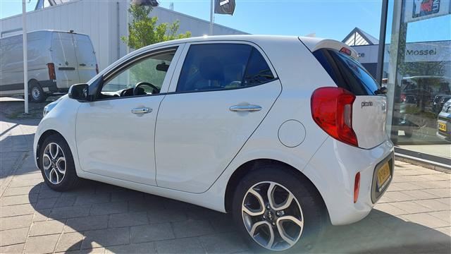 KIA PICANTO 1.0 DPi DynamicPlusLine Automaat