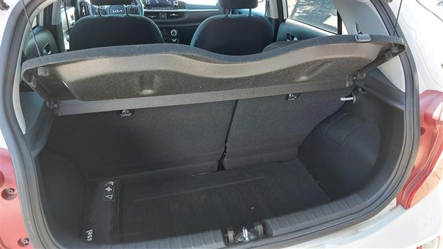 KIA PICANTO 1.0 DPi DynamicPlusLine Automaat