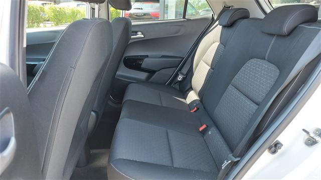 KIA PICANTO 1.0 DPi DynamicPlusLine Automaat