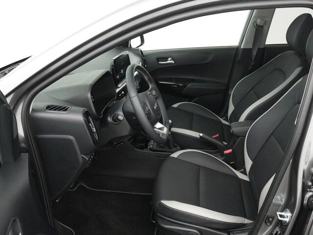 KIA PICANTO 1.0 GDi GT-Line | Company Car | 10 Jaar Garantie | Leder | Schuifdak | Leverbaar per 01-06-2026 |