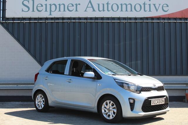KIA PICANTO 1.0 MPI DYNAMICLINE