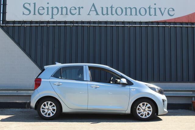 KIA PICANTO 1.0 MPI DYNAMICLINE