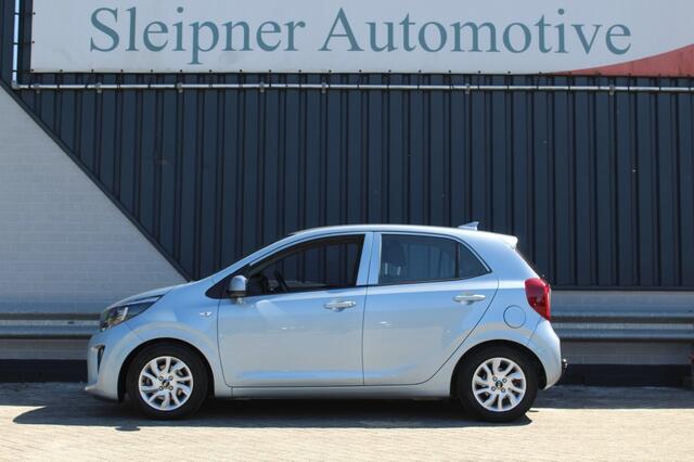 KIA PICANTO 1.0 MPI DYNAMICLINE