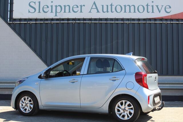 KIA PICANTO 1.0 MPI DYNAMICLINE