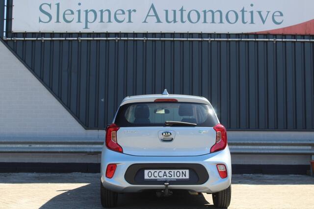 KIA PICANTO 1.0 MPI DYNAMICLINE