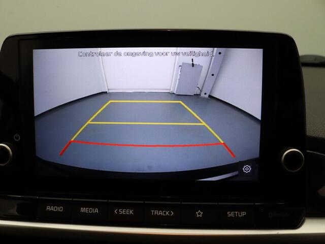 KIA PICANTO DPi 67pk DynamicLine Airco | Cruise | 14"