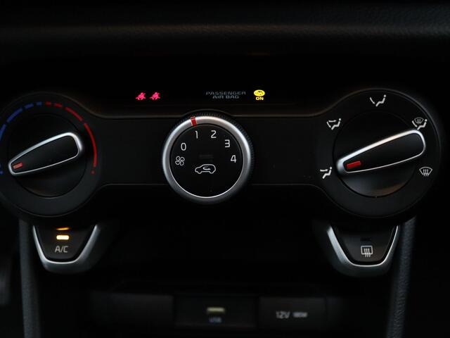 KIA PICANTO DPi 67pk DynamicLine Airco | Cruise | 14"