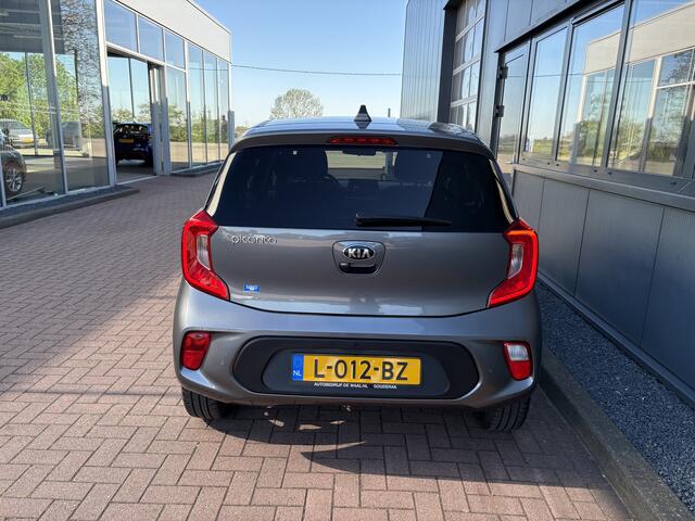 KIA PICANTO 1.0 DPi DynamicPlusLine 5-drs. CAMERA/KEYLESS/LED/NAVI/CARPLAY/15INCH