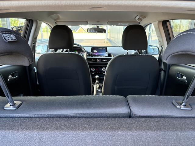 KIA PICANTO 1.0 DPi DynamicPlusLine 5-drs. CAMERA/KEYLESS/LED/NAVI/CARPLAY/15INCH