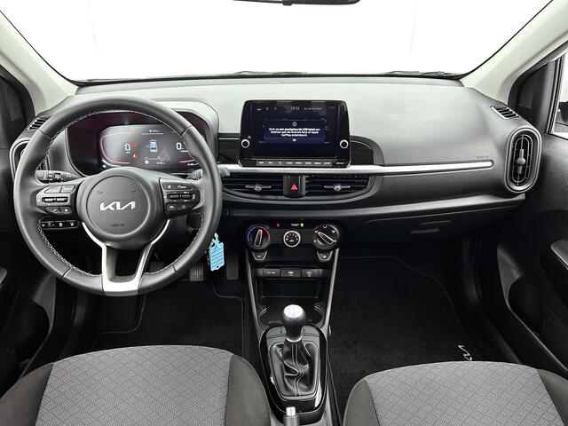 KIA PICANTO 1.0 DPI DynamicPlusLine | Navigatie |