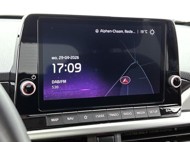 KIA PICANTO 1.0 DPI DynamicPlusLine | Navigatie |