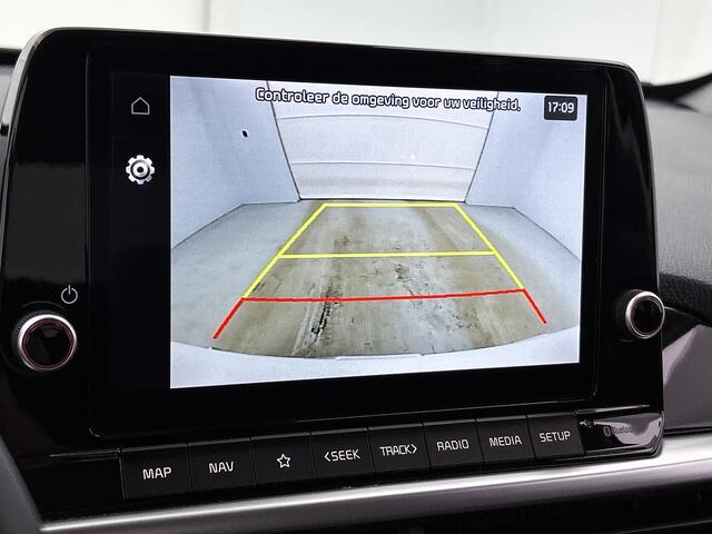 KIA PICANTO 1.0 DPI DynamicPlusLine | Navigatie |