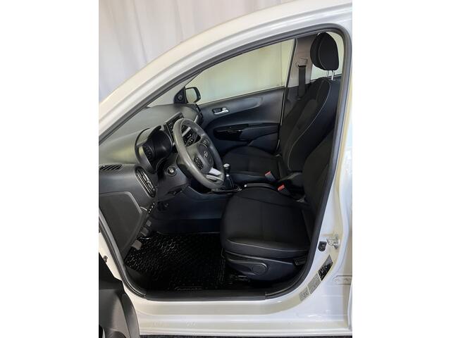KIA PICANTO 1.0 DPi ComfortLine 5p 1E EIGN/AIRCO/CRUISE/DAB/ELEK.RAMEN