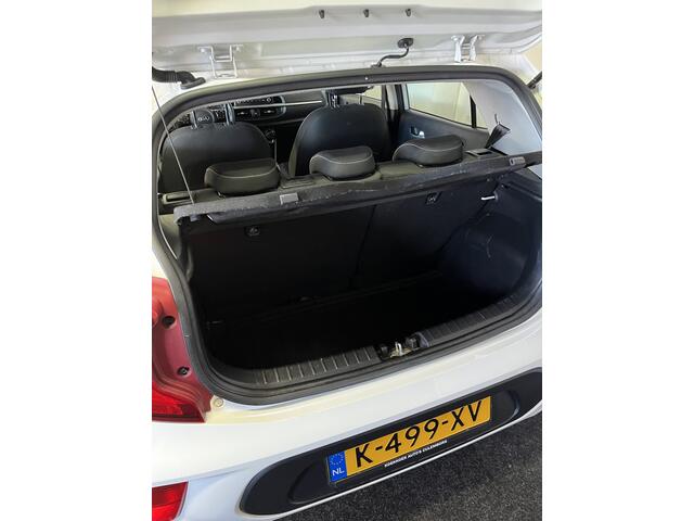 KIA PICANTO 1.0 DPi ComfortLine 5p 1E EIGN/AIRCO/CRUISE/DAB/ELEK.RAMEN