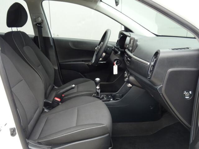 KIA PICANTO 1.0 DPi ComfortLine * 4 SEIZOENSBANDEN !!