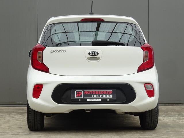 KIA PICANTO 1.0 DPi ComfortLine * 4 SEIZOENSBANDEN !!