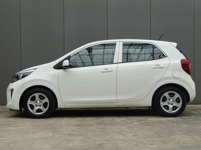 KIA PICANTO 1.0 DPi ComfortLine * 4 SEIZOENSBANDEN !!