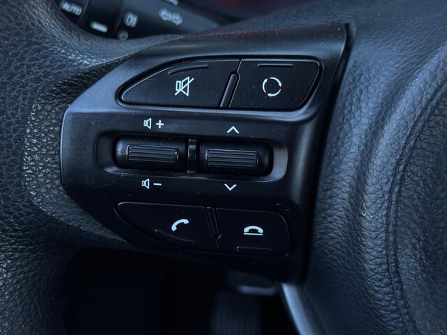 KIA PICANTO 1.0 CVVT EconomyPlusLine Gratis Afleverpakket! | Airco |