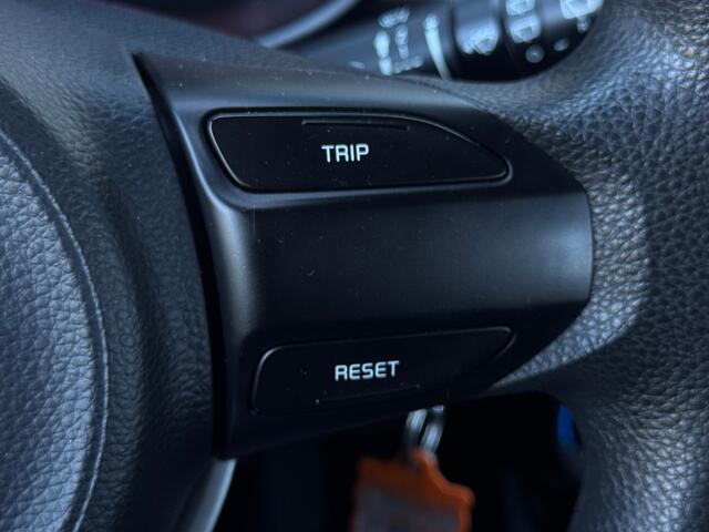 KIA PICANTO 1.0 CVVT EconomyPlusLine Gratis Afleverpakket! | Airco |