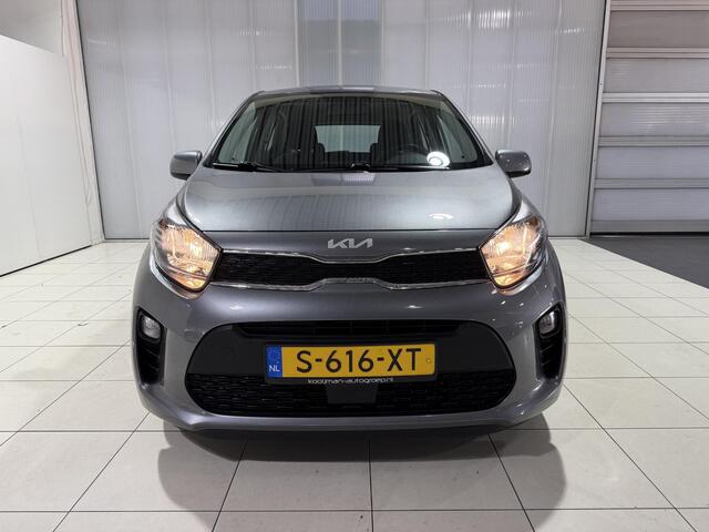 KIA PICANTO 1.0 DPi ComfortLine Bluetooth, Airco.