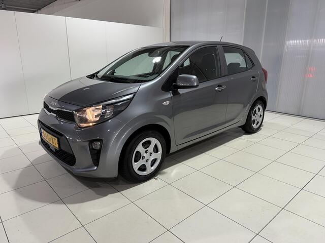 KIA PICANTO 1.0 DPi ComfortLine Bluetooth, Airco.