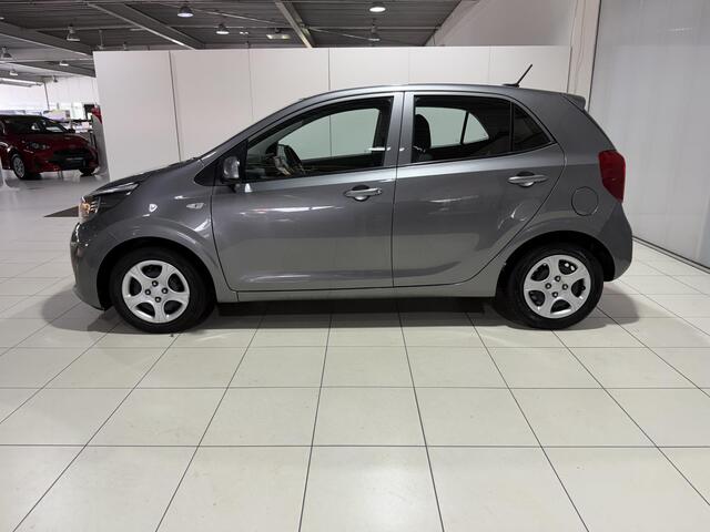 KIA PICANTO 1.0 DPi ComfortLine Bluetooth, Airco.